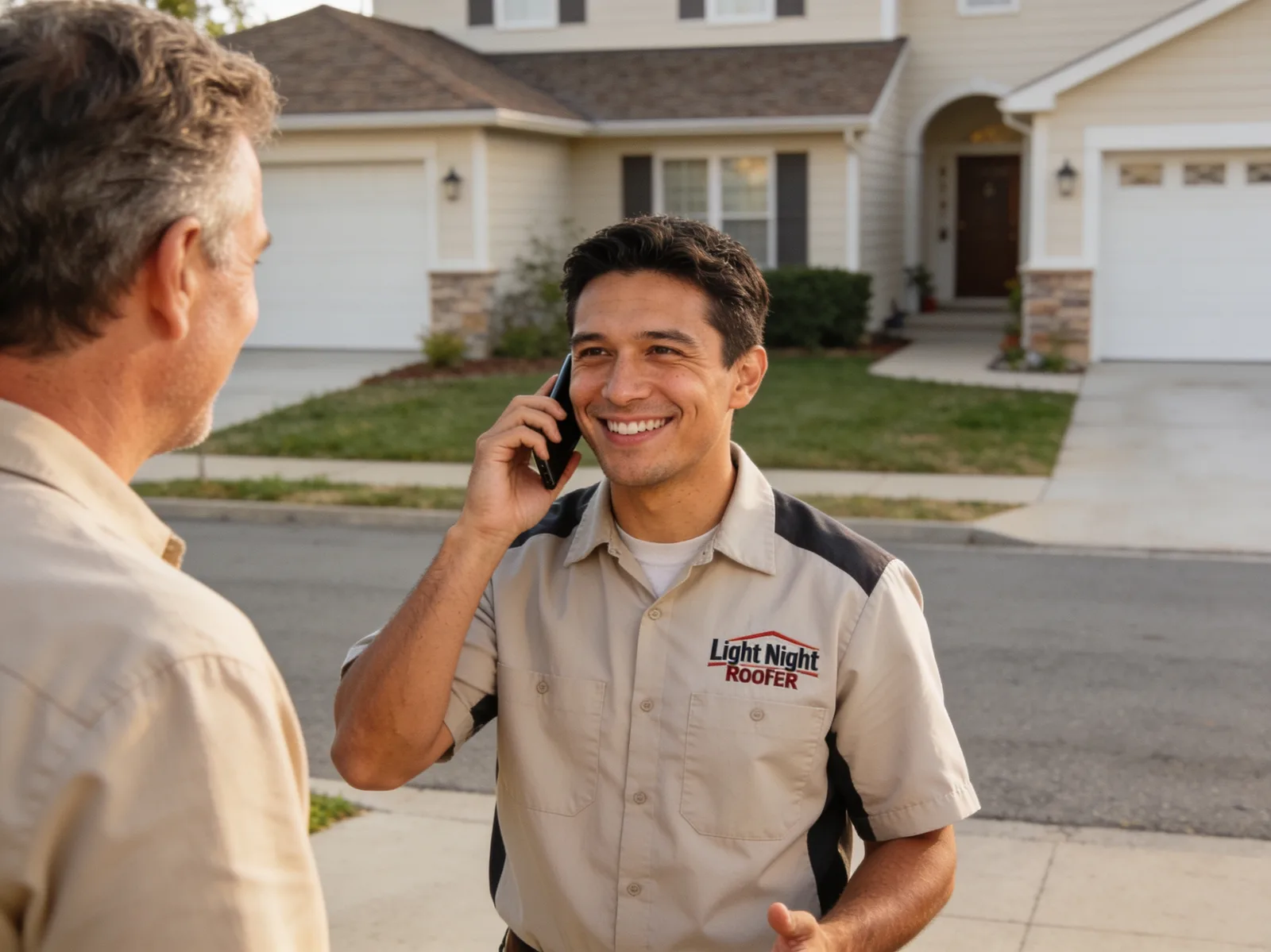 Emergency Roof Repair Posen, MI FAQs